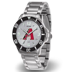 MLB Arizona Diamondbacks Men's Watch, New (Key Series)